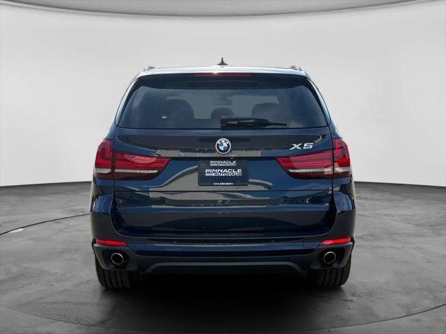 2014 BMW X5 xDrive35d