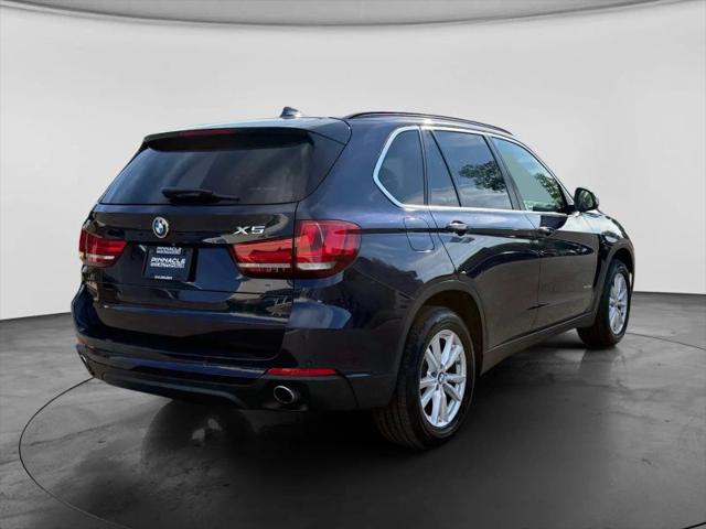 2014 BMW X5 xDrive35d