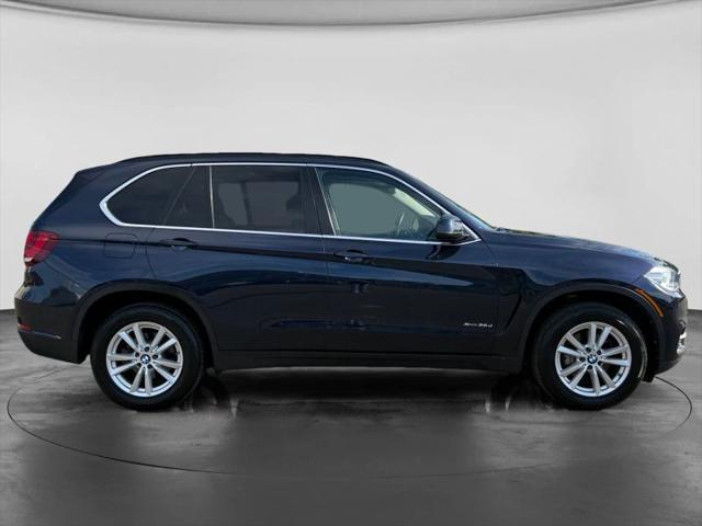 2014 BMW X5 xDrive35d