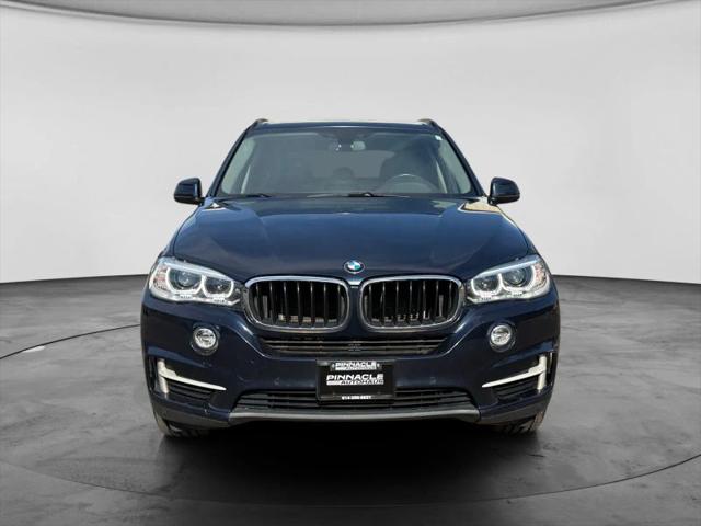2014 BMW X5 xDrive35d