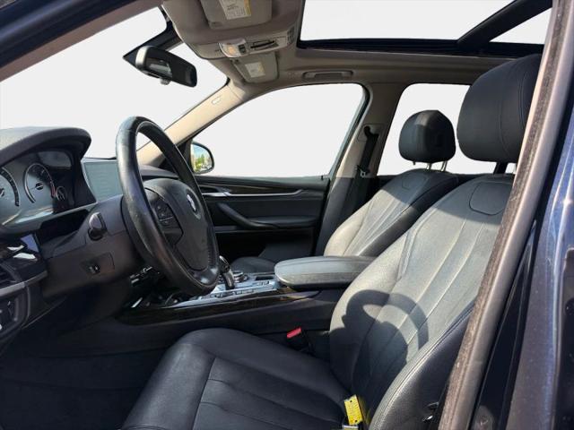 2014 BMW X5 xDrive35d