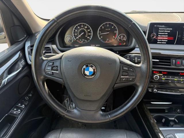 2014 BMW X5 xDrive35d