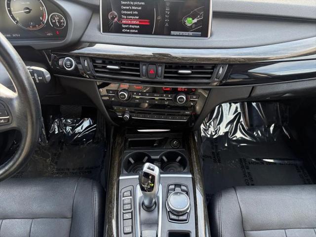 2014 BMW X5 xDrive35d