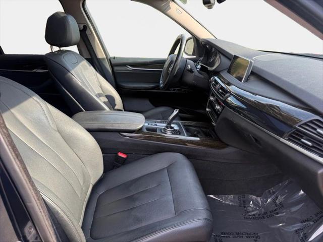 2014 BMW X5 xDrive35d