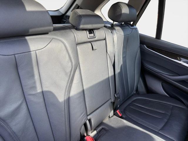2014 BMW X5 xDrive35d