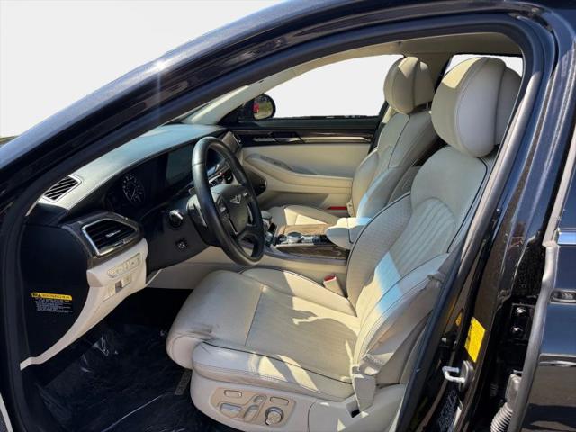 2019 Genesis G90 5.0 Ultimate