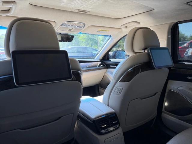 2019 Genesis G90 5.0 Ultimate