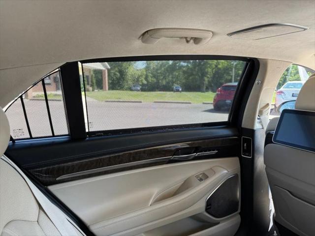 2019 Genesis G90 5.0 Ultimate
