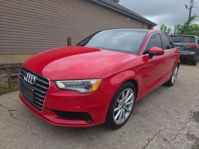2015 Audi A3 2.0T Premium for sale in Bella Vista, AR