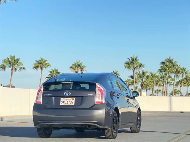 2013 Toyota Prius One for sale in Los Angeles, CA