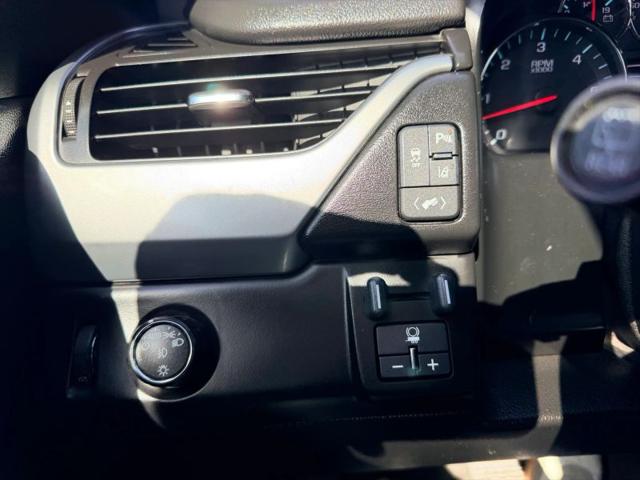 2015 Chevrolet Suburban LTZ