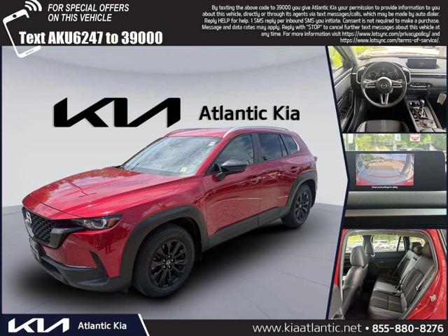 2024 Mazda CX-50 2.5 S Preferred for sale in West Islip, NY
