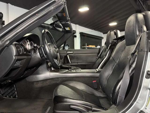 2015 Mazda MX-5 Grand Touring