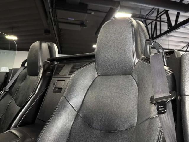 2015 Mazda MX-5 Grand Touring
