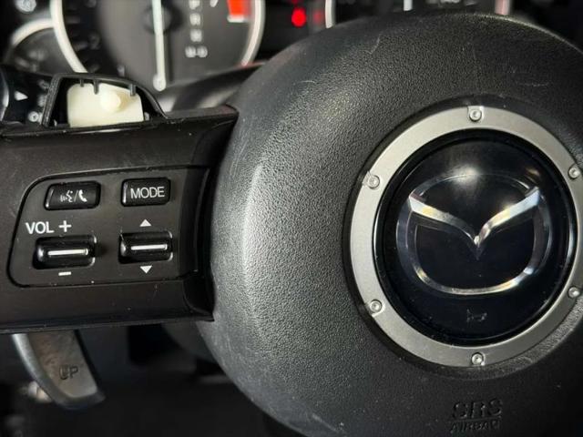 2015 Mazda MX-5 Grand Touring