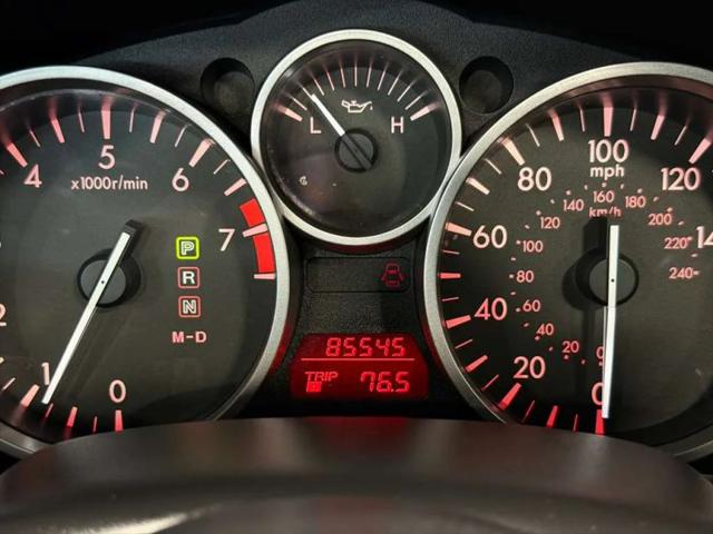 2015 Mazda MX-5 Grand Touring