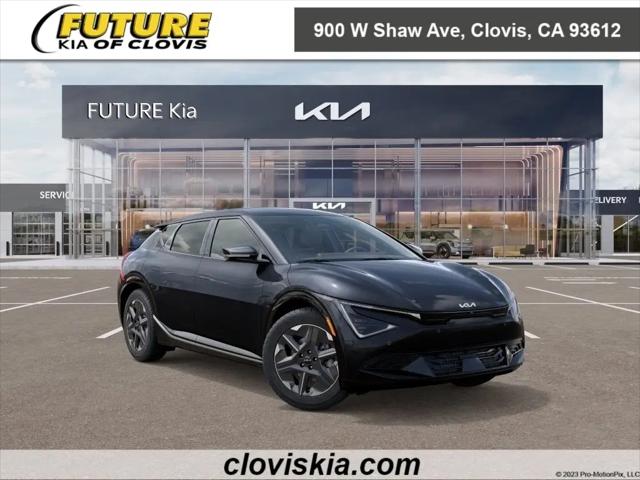 2026 Kia EV6 Light Long Range RWD for sale in Clovis, CA