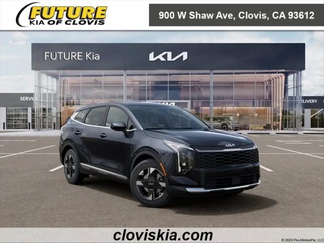 2026 Kia Sportage LX for sale in Clovis, CA