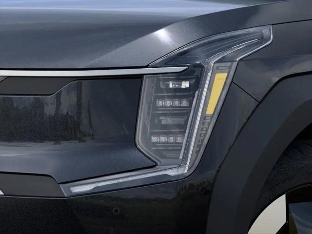 2026 Kia EV9 Light Long Range