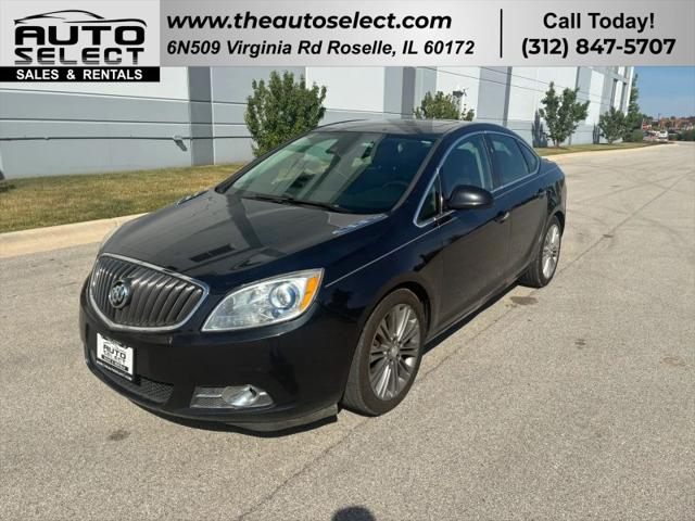 2014 Buick Verano Premium Group for sale in Roselle, IL