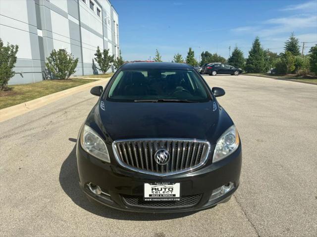 2014 Buick Verano Premium Group