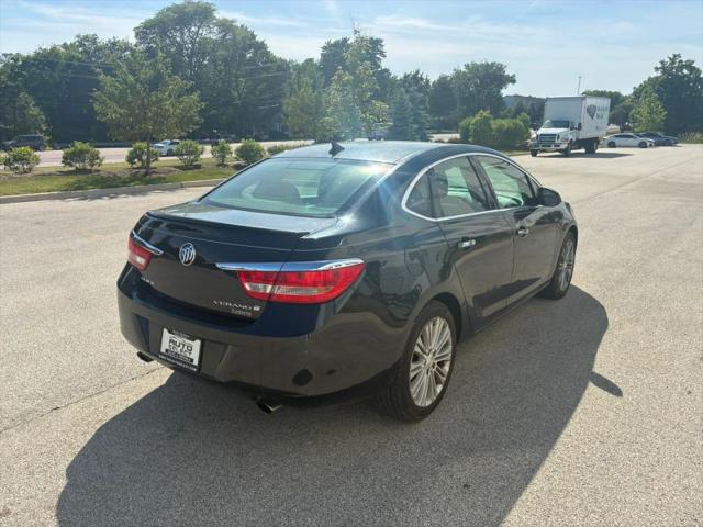 2014 Buick Verano Premium Group