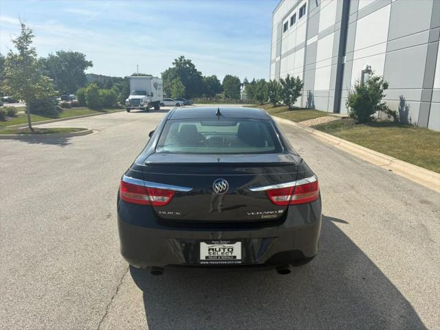 2014 Buick Verano Premium Group