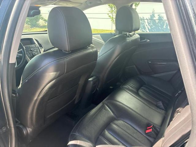2014 Buick Verano Premium Group