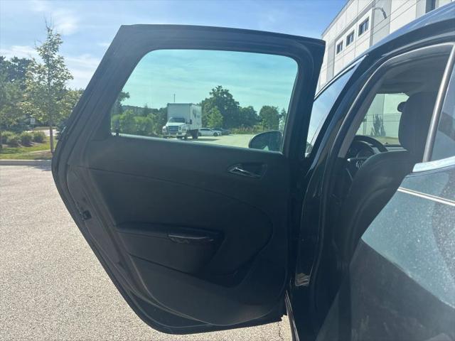 2014 Buick Verano Premium Group