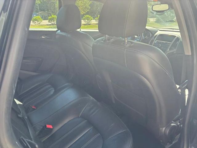 2014 Buick Verano Premium Group