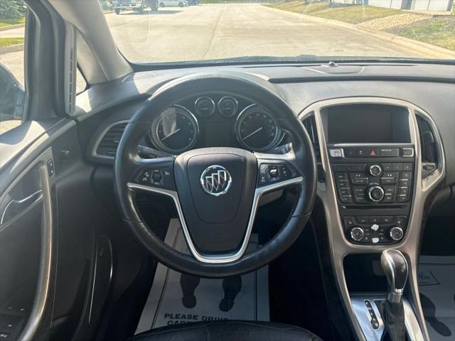2014 Buick Verano Premium Group