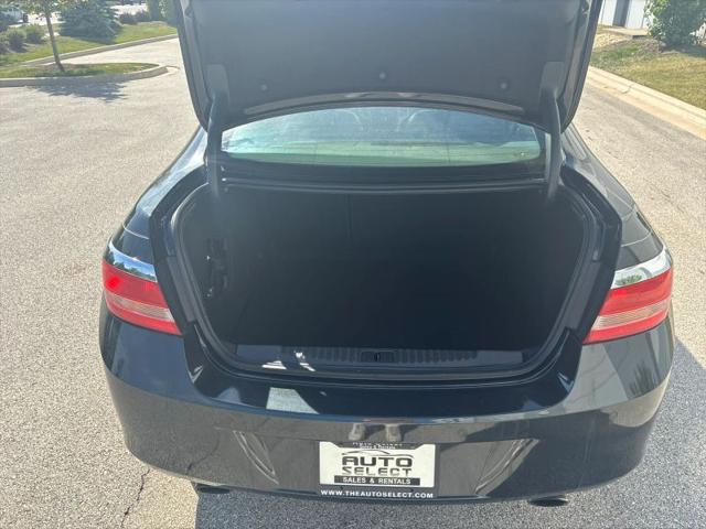 2014 Buick Verano Premium Group
