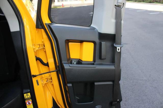 2007 Toyota FJ Cruiser Base