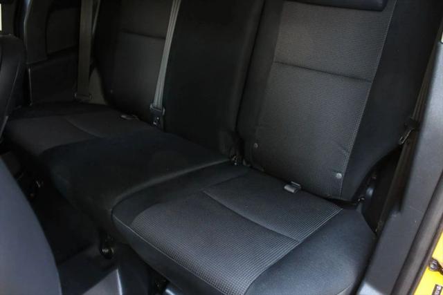 2007 Toyota FJ Cruiser Base