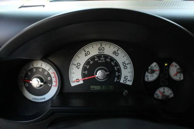 2007 Toyota FJ Cruiser Base