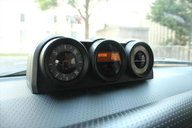 2007 Toyota FJ Cruiser Base