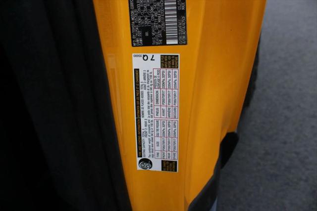 2007 Toyota FJ Cruiser Base