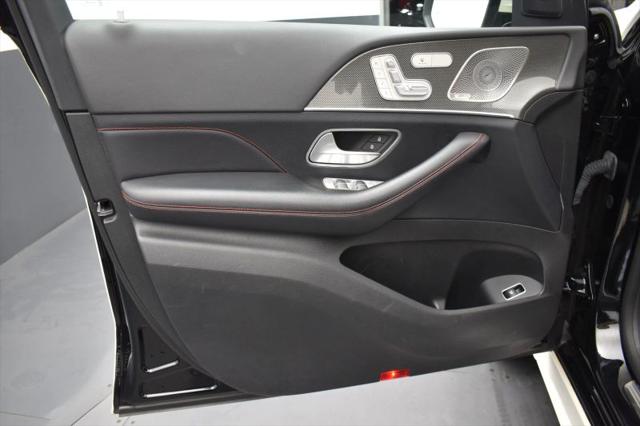 2021 Mercedes-Benz GLE AMG GLE 53 4MATIC