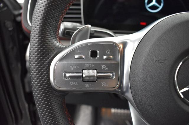 2021 Mercedes-Benz GLE AMG GLE 53 4MATIC