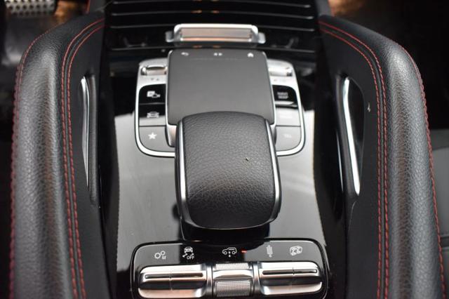 2021 Mercedes-Benz GLE AMG GLE 53 4MATIC