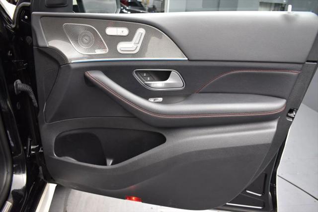2021 Mercedes-Benz GLE AMG GLE 53 4MATIC
