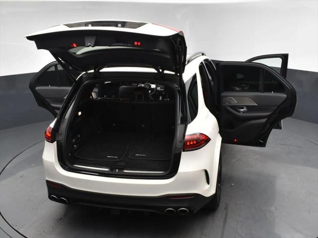 2021 Mercedes-Benz GLE AMG GLE 53 4MATIC