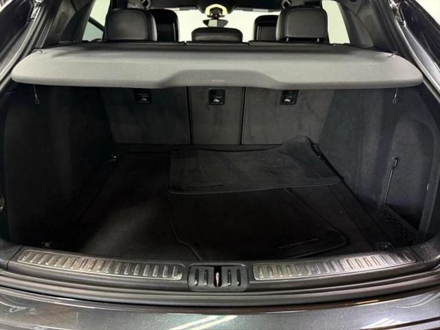 2017 Porsche Macan Base