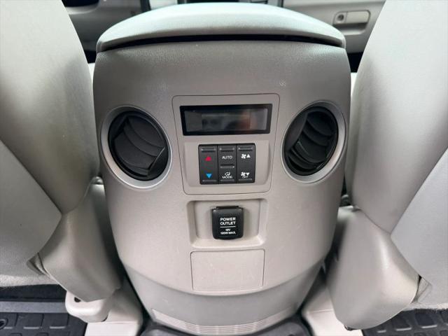2011 Honda Pilot EX-L