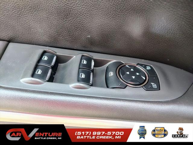 2014 Lincoln MKZ Base