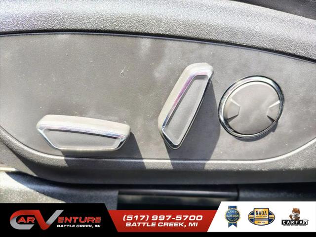 2014 Lincoln MKZ Base