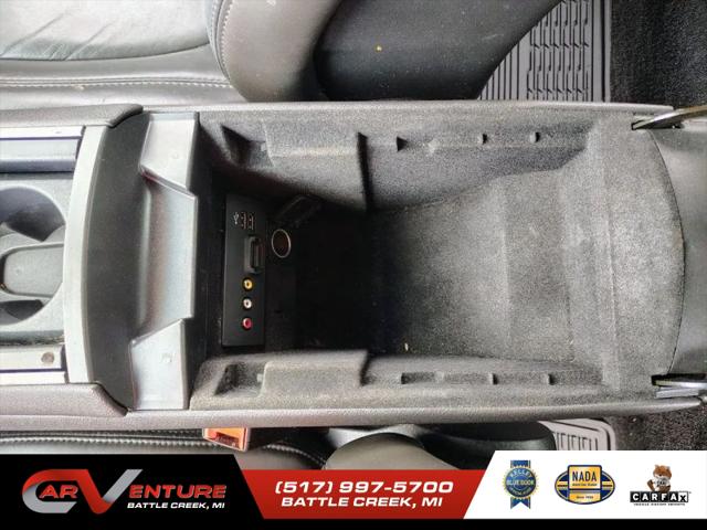 2014 Lincoln MKZ Base