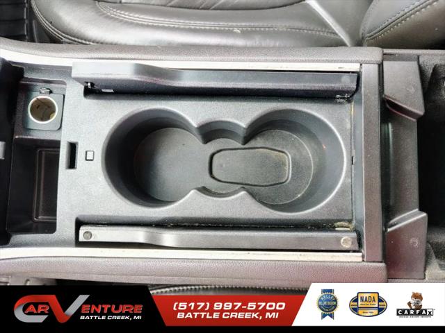 2014 Lincoln MKZ Base