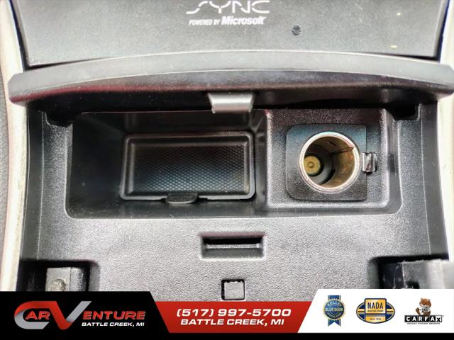 2014 Lincoln MKZ Base