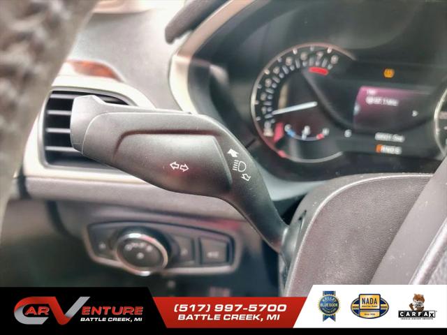 2014 Lincoln MKZ Base